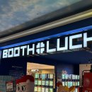 [부스럭 어드벤처점] 잠실 롯데월드 앞 : booth luck 구경거리 많은 👀멀티샵 (인생네컷 • 카페 • 소품...