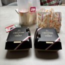 롯데리아 대전유성 이미지