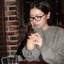 긱시크 여자 안경 찾는다면 나인어코드 힙한 뿔테 안경테 추천