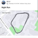 서울혁신파크 | 서울 혁신 파크 러닝 코스 추천