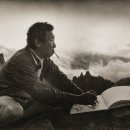 巨峰 朴古石(1917~2002) 화가의 작품세계 이미지