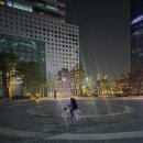 월드컵북로396 KFC 상암DMC점 앞 | 상암 DMC 스타파크 광장ㅣ마포 서대문 근처 아이 자전거 타기 좋은 곳