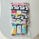 퍼플퍼피 | 폴프랜즈 B-SOCKS 아기양말 착용 후기