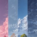 길모퉁이 이미지