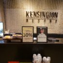 켄싱턴경주사우나 | 경주 숙소 켄싱턴 리조트 주니어스위트 가족여행 가성비 숙소