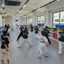 국가대표 별빛 태권도장 이미지