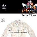 [품절][ADIDAS] Fusion TT Beige 아디다스 퓨전 트랙탑 베이지00098 이미지