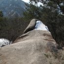 용봉1구 | [예산] 용봉산(381m) 및 덕숭산(495m) 산행후기--2010년 2월 20일(토)