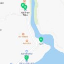쇠소깍 공영주차장 화장실 이미지