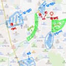 당현천주변 | 노원구 중계동 중계주공2단지 실거주 후기, 10평대 구축 아파트 살기 어떨까?