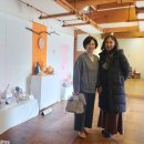 이경조(46회)의 `四季의 色 보자기에 담다` 이미지
