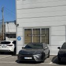 옐로우오토모티브 | [토요타 캠리 하이브리드 2025년형] 토요타 수원전시장에서 시승후기(트림별 꼼꼼비교!) /계약완료!