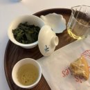 포담 티하우스 금라전홍&리산취란