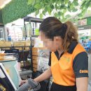 후레쉬마트 | 세부시티 한국식품점 한인마트 H마트 세부점 미트 앳 후레쉬 이용 후기 조선갈비 주차장 이용가능