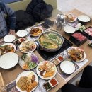 오뚜기과자점 | 임신 후기 일상 & 먹었던 음식들 #4 | 출산 D-30, 크리스마스이브🎂