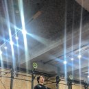 크로스핏 샤우트 이미지