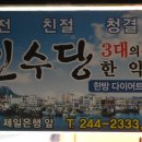 인수당한약방 - 진천군 중앙서로 32 | 인수당한약방