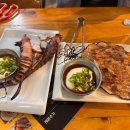 황금산장 입구 이미지