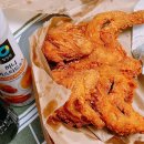 참맛 옛날통닭 이미지