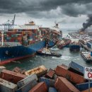 [윤리경영] 독점규제 및 공정거래법 | 글로벌 공급망 붕괴의 원인, 5가지 경영 프레임으로 해석