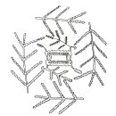 메샤 | 바빌로니아 별자리와 천문전승 - 별자리 상세 35. 수사슴자리