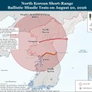한반도 정세 업데이트, 2026년 8월 26일 이미지