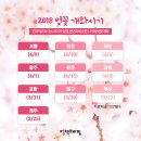 꽃피는봄 이미지