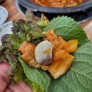 삼성쌈밥