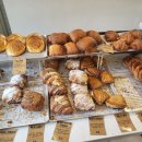 크로와상과자점 이미지