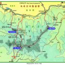 제323차 속리산 국립공원 도명산 산행안내(7/27) 이미지