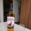 페이머스치킨 | [위스키 리뷰] 부드러운 데일리 위스키의 매력, 더 페이머스 그라우스 시음 후기