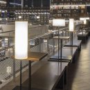 별마당 작은도서관 이미지