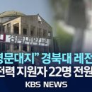 용인대 백두산 태권도 이미지