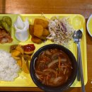 코엑스 오크우드 구내식당 후기