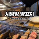 시양양양꼬치 이미지
