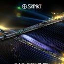 서울경제 골프먼슬리 24년 10월호 SANKI 샤프트 포스팅