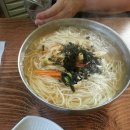 황소잔치국수 이미지
