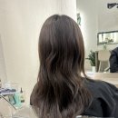 용산-420 | 용산미용실 코모드 헤어 구현 실장님 긴머리 빈티지펌 후기