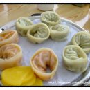 동래밀면 이미지