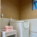 자연앤동물병원 미용실 이미지