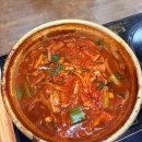 두남자와어머니청국장 | 청국장이 기본으로 나오는 증평 한식 맛집 두남자와어머니청국장 갈치조림 후기