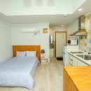 삼양펜션 | 평창여행 10만원대 찐가성비 숙소 추천 대관령 그림펜션 내돈내산 솔직 후기