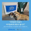 [공유] 기부 플랫폼 &#39;돌고&#39;, 모두 함께해요. 이미지