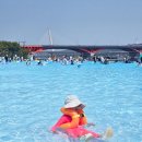 6살 아이와 다녀온 성산대교뷰 26년 양화 한강공원 물놀이장 오픈! : 수영장 운영시간, 시설, 주차 및...