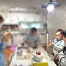 봉순네쌀떡볶이 | 구리 롯데백화점 개정 방문 후기 / 시댁 방문