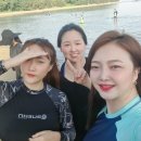 오이도-신시모도-월미도 2박 3일 여행💖-1부