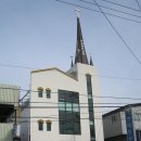 연산로교회 이미지
