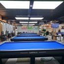 상남당구클럽 이미지