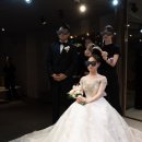 거진 페리카나치킨 | W20. D-DAY 창원 웨딩의전당 결혼식 식전