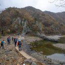 옥계리 팔각산 주차장 이미지